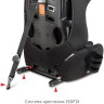 Удерживающее устройство для детей SIGER НЕКСТ ISOFIX черный гр. I/II/III KRES4174